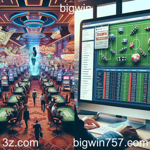 Apostas Esportivas: O Guia Completo para Apostadores Iniciantes e Experientes